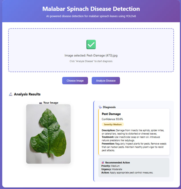 •	Smart Diagnosis 